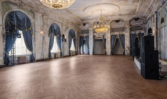 Фото №19 зала Парадный зал