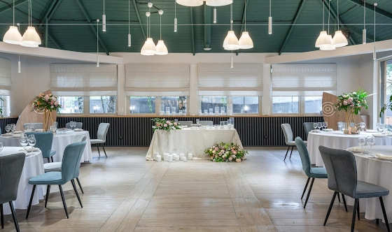 Фото №20 зала Основной зал