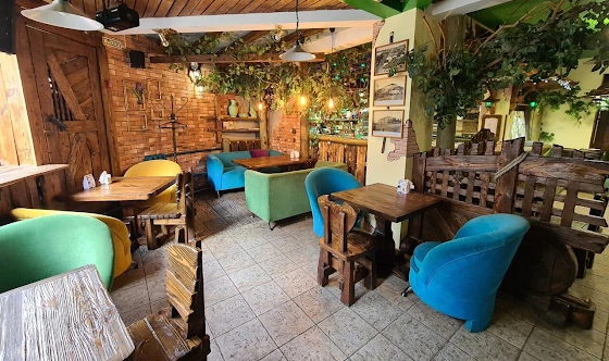 Фото №7 зала Малый зал