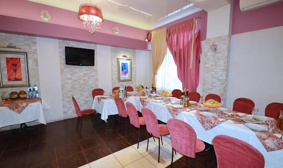 Фото №4 зала Зал на 30 человек