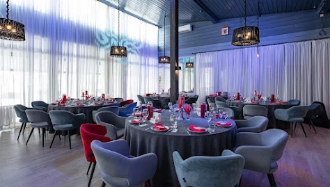 Фото №5 зала Банкетный зал