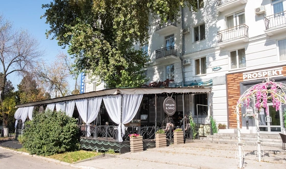 Фото №16 зала Основной зал 