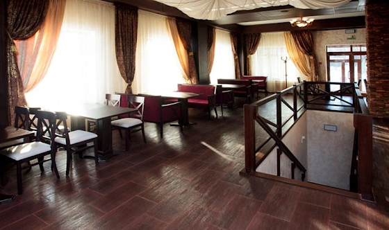 Фото №19 зала Основной зал