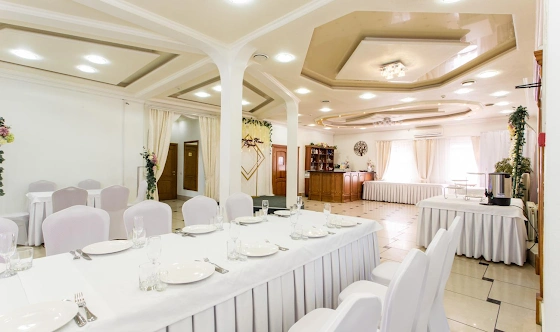 Фото №12 зала Зал на 100 человек