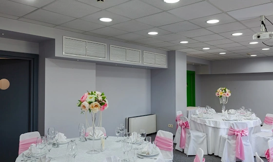 Фото №5 зала Зал «ЯЛТА»