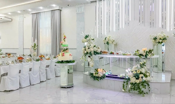 Фото №13 зала Основной зал