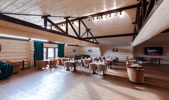 Фото №11 зала Банкетный зал 