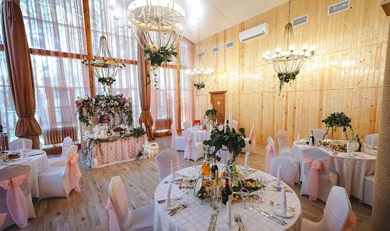 Фото №5 зала Музыкальный зал 