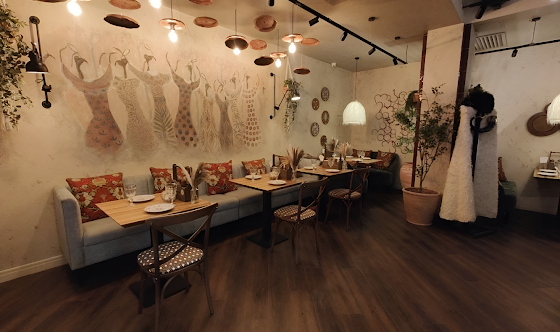 Фото №3 зала Второй зал