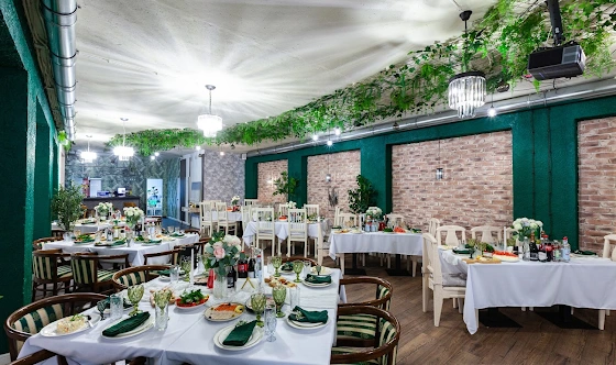 Фото №13 зала Основной зал