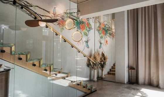 Фото №15 зала VIP-комната