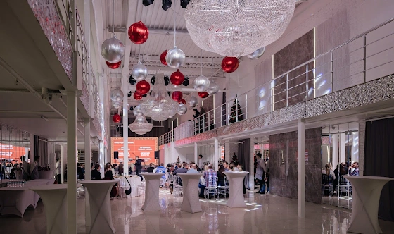 Фото №1 зала Зал Sky