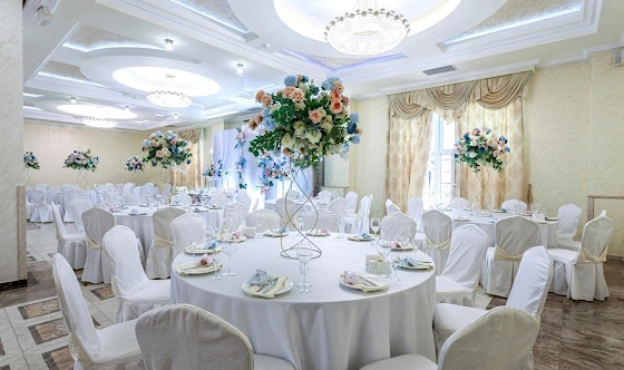 Фото №9 зала RichArt