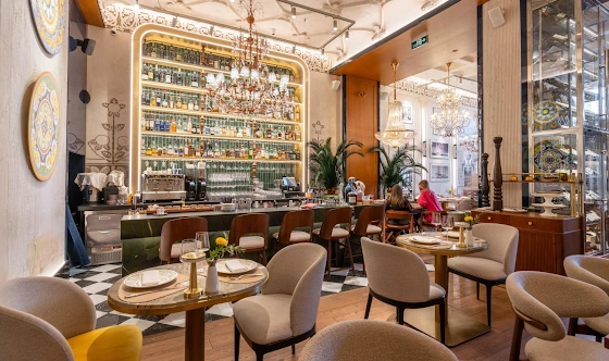 Фото №11 зала Зал на 1 этаже 