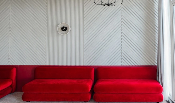 Фото №4 зала Зимний ресторан