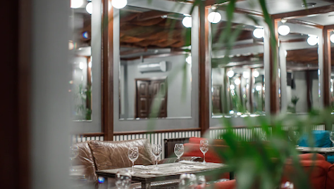 Фото №5 зала Lounge