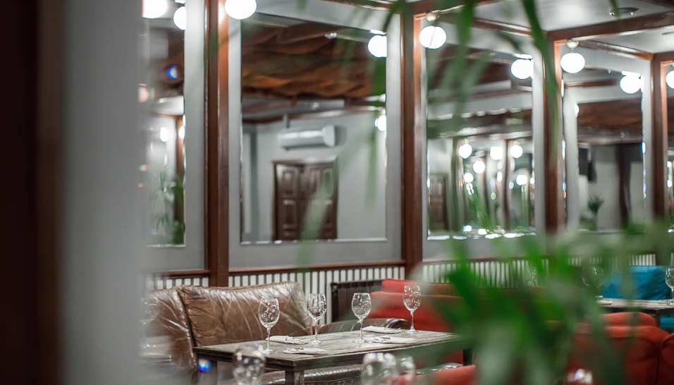 Фото №5 зала Lounge