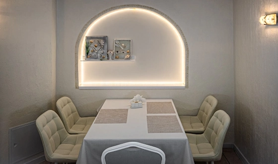 Фото №9 зала Основной зал 