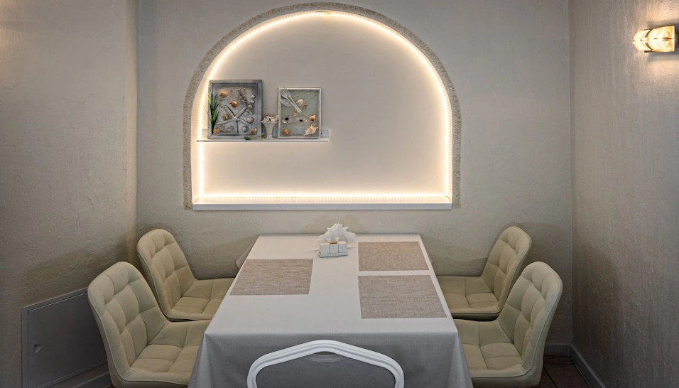 Фото №9 зала Основной зал 