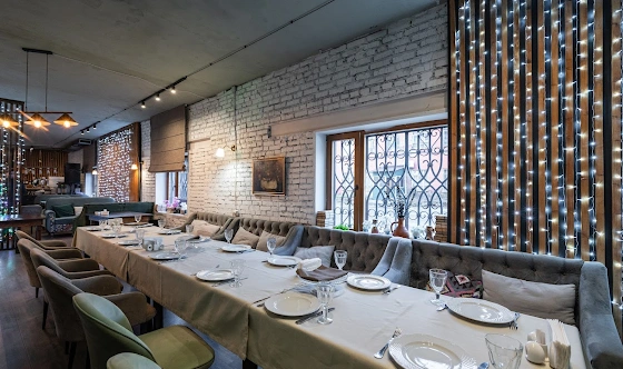 Фото №2 зала 1 этаж 