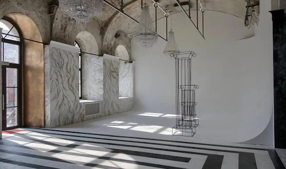 Фото №5 зала Зал "Классика"