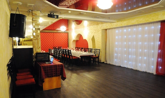 Фото №7 зала Зал на 50 человек