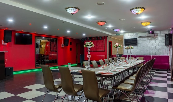 Фото №11 зала Основной зал 