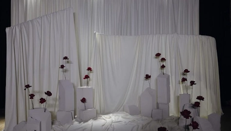 Фото №2 зала Амфитеатр