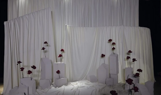 Фото №2 зала Амфитеатр