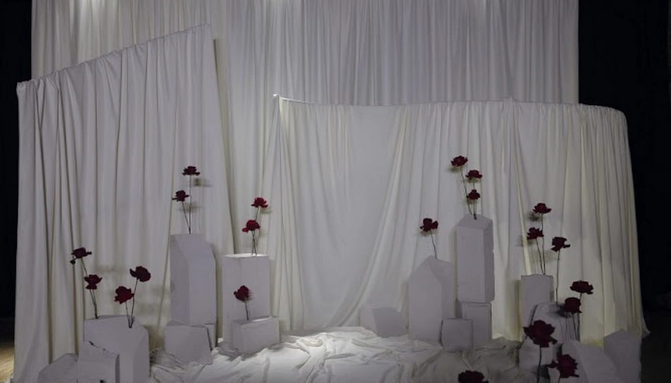 Фото №2 зала Амфитеатр