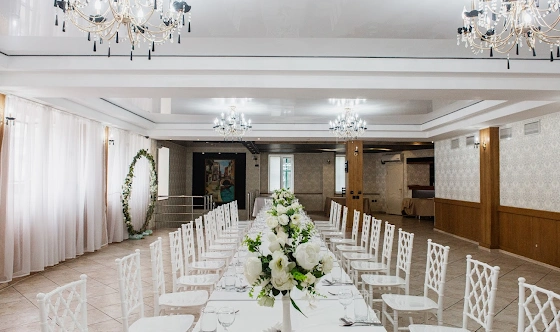 Фото №1 зала Большой зал