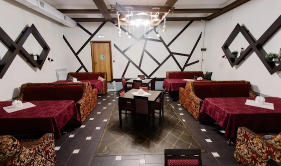 Фото №9 зала Банкетный зал