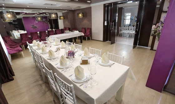 Фото №5 зала Зал «Жемчужный»