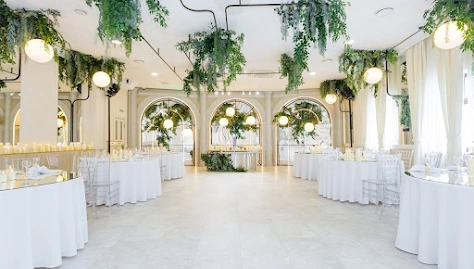 Фото №2 зала Основной зал