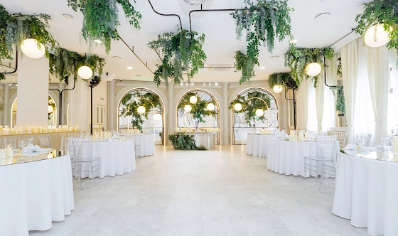 Фото №2 зала Основной зал