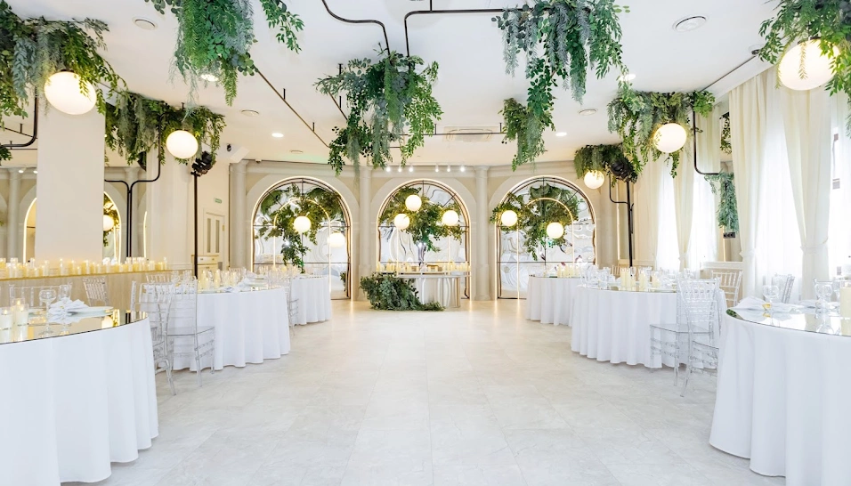 Фото №2 зала Основной зал