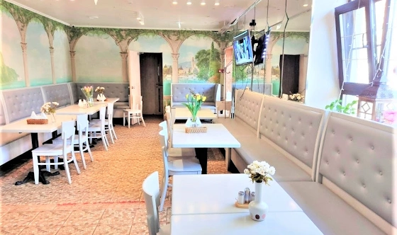 Фото №17 зала Зал «Основной»