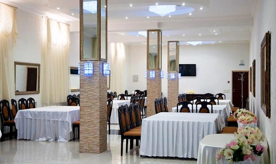 Фото №6 зала Большой зал