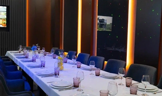 Фото №5 зала Караоке-зал