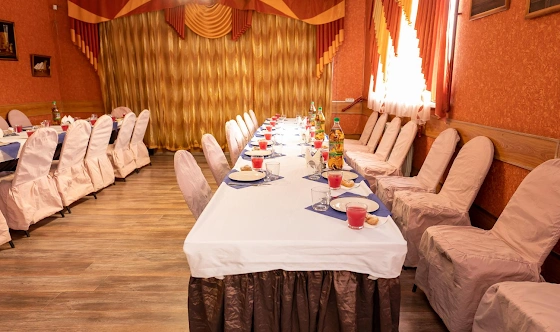 Фото №3 зала Помещение