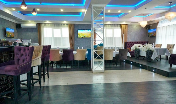 Фото №14 зала Основной зал