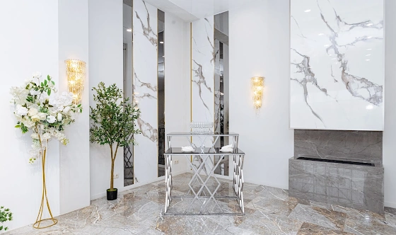 Фото №16 зала Основной зал