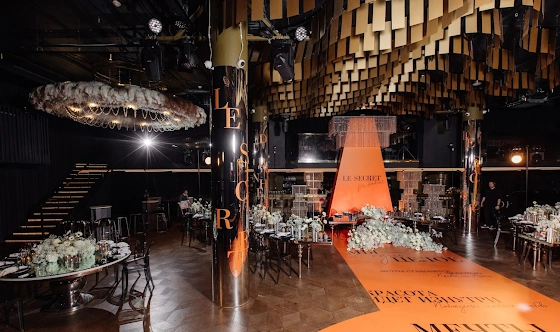 Фото №1 зала Ресторан Madison