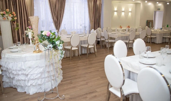 Фото №13 зала Зал на 50 человек