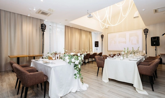 Фото №4 зала Караоке-зал