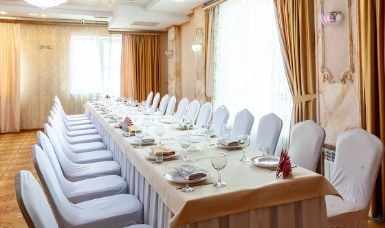 Фото №2 зала Большой зал 