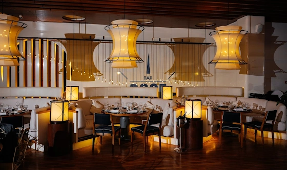 Фото №1 зала Основной зал 