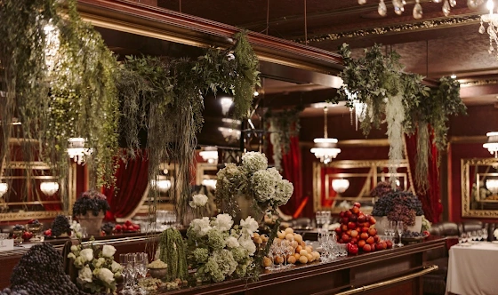 Фото №3 зала Основной зал