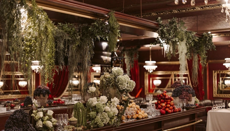 Фото №3 зала Основной зал