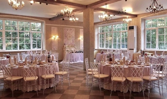 Фото №1 зала Зал «Лофт»